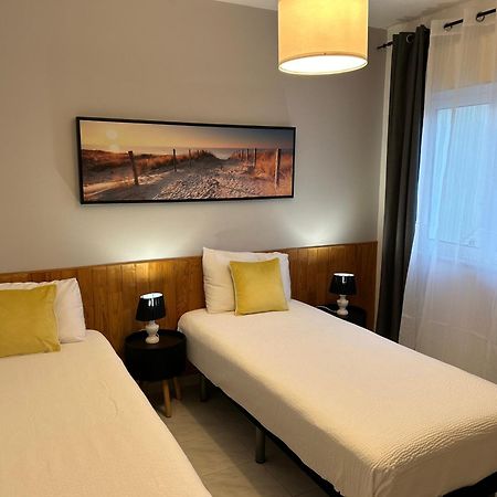 'Estrela Stays' Lagos Exteriör bild