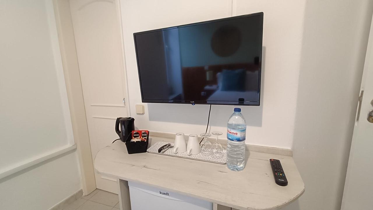 'Estrela Stays' Lagos Exteriör bild