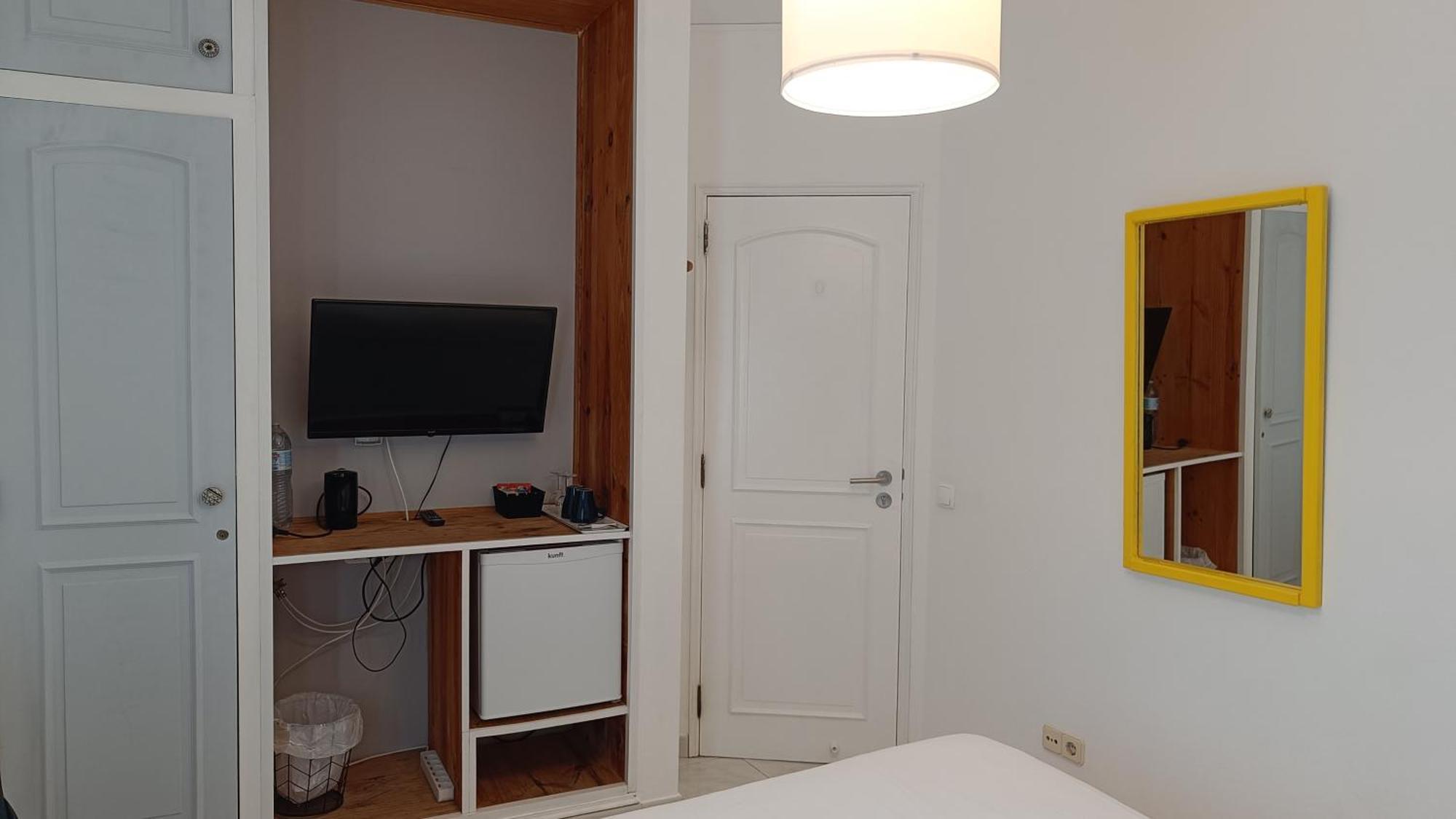 'Estrela Stays' Lagos Exteriör bild